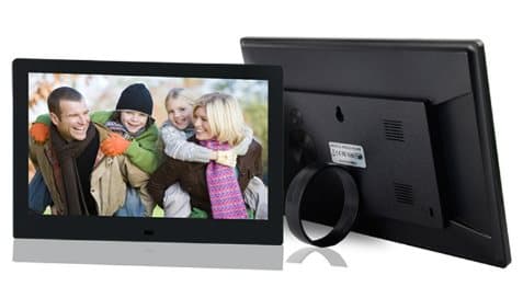 INF Digital fotoramme Smart Album