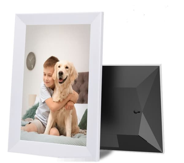 INF Digital fotoramme Smart Album