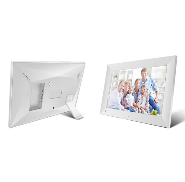 INF Digital fotoramme Smart fotoalbum