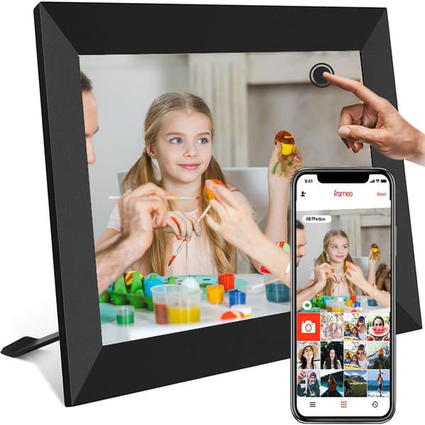 INF Digital smart fotoramme