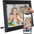 Miniatyrbilde 3 av 4: INF Digital smart fotoramme