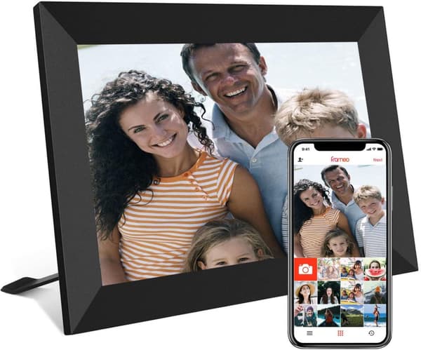 INF Digital smart fotoramme