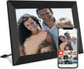 Miniatyrbilde 4 av 4: INF Digital smart fotoramme