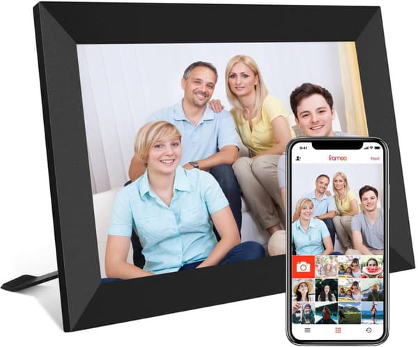 INF Digital smart fotoramme