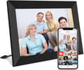 Miniatyrbilde 2 av 4: INF Digital smart fotoramme