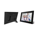 Miniatyrbilde 1 av 4: INF Digital smart fotoramme