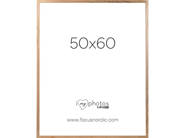 Ram Focus Soul Ekfanér 50x60