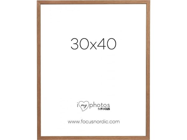 Ram Focus Soul Ekfanér 30X40