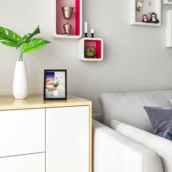 Rootz tavelramar - Fotoramar - Displayramar - Mångsidig och anpassningsbar - Hållbar och skyddande - Snygg & Elegant - Olika storlekar från 10x15cm ti