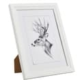 Miniatyrbild 4 av 7: Rootz Artos Style träram Fotogalleri - Fotoramar - Fotohållare - Högkvalitativa material - Mångsidig display - Flera storlekar och färger - 10x15cm ti