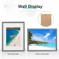 Miniatyrbild 7 av 7: Rootz Artos Style träram Fotogalleri - Tavelramar - Fotohållare - Hållbar och skyddande - Mångsidig display - Snygg design - Olika storlekar från 10x1