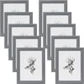 Miniatyrbild 1 av 7: Rootz Artos Style träram Fotogalleri - Tavelramar - Fotohållare - Hållbar och skyddande - Mångsidig display - Snygg design - Olika storlekar från 10x1