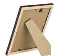 Miniatyrbillede 8 af 9: Rootz træbillederammer - Fotorammer - Memory Displayrammer - Konstruktion af massivt træ - Alsidige muligheder for ophængning eller bordplade - Beskyt