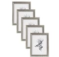 Miniatyrbillede 1 af 9: Rootz træbillederammer - Fotorammer - Memory Displayrammer - Konstruktion af massivt træ - Alsidige muligheder for ophængning eller bordplade - Beskyt