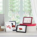 Miniatyrbild 8 av 8: Rootz tavelramar - Fotoramar - Displayramar - Mångsidigt hängande eller stående - Slitstark högkvalitativ plast - Snygg design - Olika storlekar från