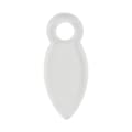 Miniatyrbillede 2 af 2: INF Clips til billedramme (50 stk.)