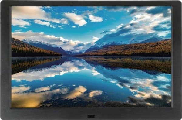 Nuotraukų rėmelis Braun Phototechnik Braun DigiFrame 1096 25,65cm (10,1 ) 16GB