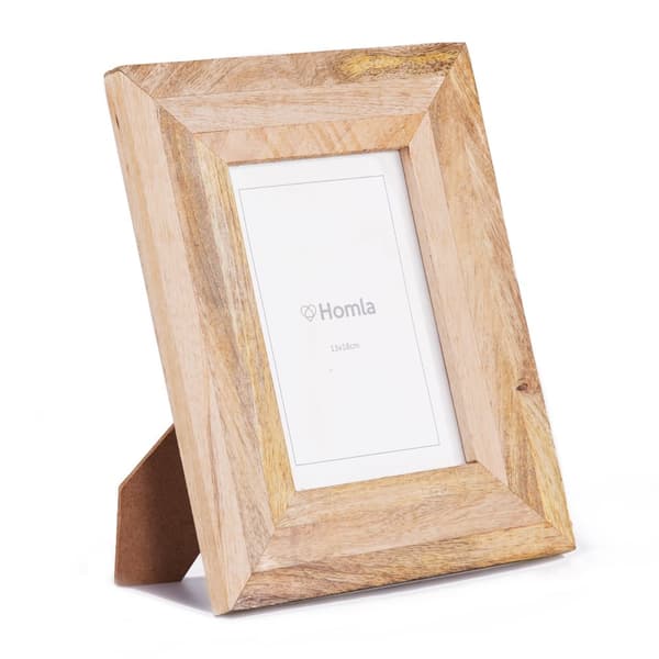 Fotoram | ABESE | trä | 13x18 cm | ALLA 966822