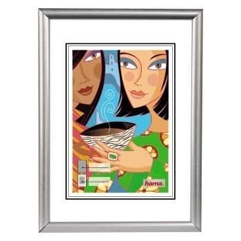 HAMA MADRID SILVER 15X20 PLAST 66634