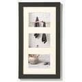 Miniatyrbild 1 av 4: Walther Design Hem fotoram 3x10x15 cm Svart