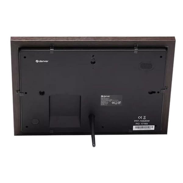 Digital Fotoramme Denver Electronics Frameo Wi-Fi 10,1"