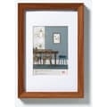 Miniatyrbild 1 av 2: Fiorito Träramar 050X070 mörk ek