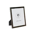 Miniatyrbillede 1 af 3: Fotoramme DKD Home Decor Sølvfarvet Metal Krystal 23 x 2 x 28 cm Traditionel