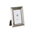 Miniatyrbillede 1 af 3: Fotoramme DKD Home Decor Sølvfarvet Metal 15 x 2 x 20 cm Traditionel