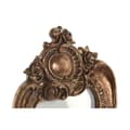 Miniatyrbillede 2 af 2: Fotoramme DKD Home Decor 15 x 2 x 25 cm Gylden Harpiks