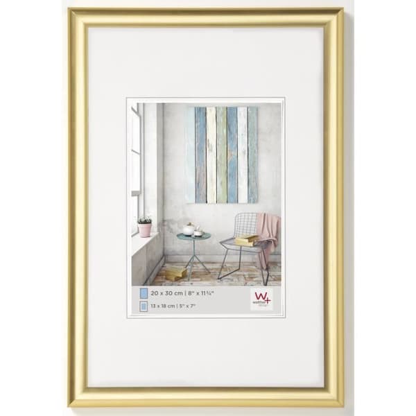 Trendstyle Plastram 060X080 guld