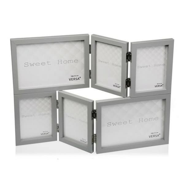 Kuvakehys Versa 18161080 Muovinen (2 x 29,5 x 42,3 cm)