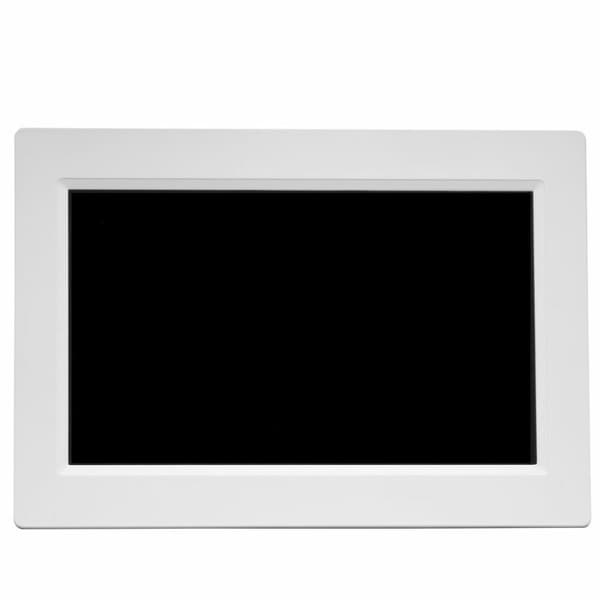 Digitaalinen kuvakehys Denver Electronics PFF-1015W 10,1" Valkoinen