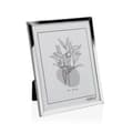 Miniatyrbild 1 av 3: Fotoramar Versa Silvrig Metall Minimalistisk 1 x 20,5 x 15,5 cm