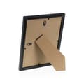 Pikkukuva 2 / 2: Kuvakehys Versa Musta Puu MDF Vintage 1,2 x 27 x 22 cm