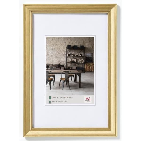 Lounge Style Plastram 030X040 guld