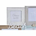 Miniatyrbilde 3 av 3: Fotoramme DKD Home Decor Beach 51 x 2 x 40,5 cm Tre Matros