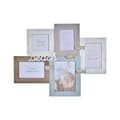Miniatyrbilde 1 av 3: Fotoramme DKD Home Decor Beach 51 x 2 x 40,5 cm Tre Matros