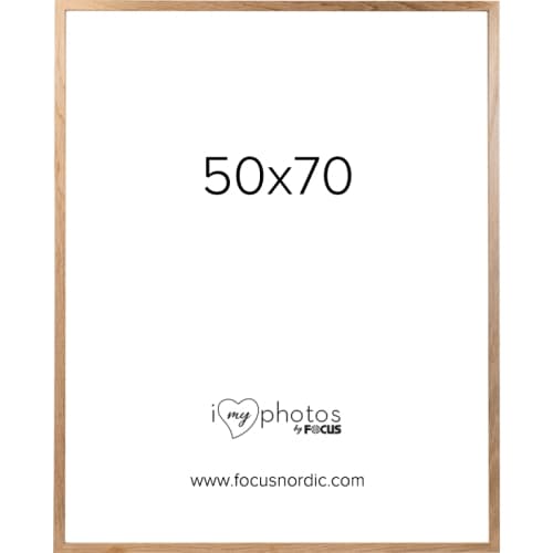 Focus Soul Oak veneer 50X70