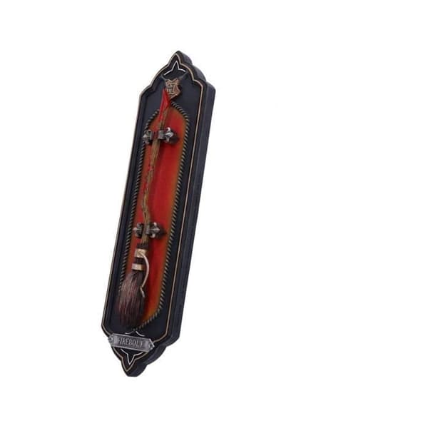 Väggdekoration - NEMESIS NOW - Harry Potter - Eldblix - 34 cm - Att hänga upp
