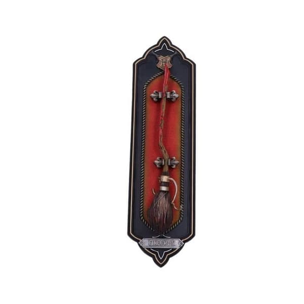 Väggdekoration - NEMESIS NOW - Harry Potter - Eldblix - 34 cm - Att hänga upp