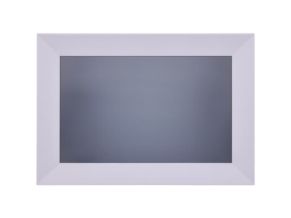 InLine 55821H, 25,6 cm (10.1"), 1920 x 1200 pixlar, IPS, 250 cd/m², 800:1, JPEG, JPG, PNG