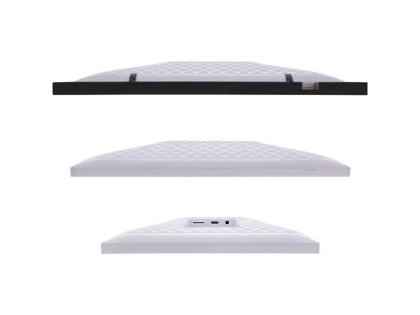 InLine 55821H, 25,6 cm (10.1"), 1920 x 1200 pixlar, IPS, 250 cd/m², 800:1, JPEG, JPG, PNG