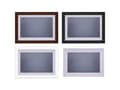 Miniatyrbild 5 av 5: InLine 55821H, 25,6 cm (10.1"), 1920 x 1200 pixlar, IPS, 250 cd/m², 800:1, JPEG, JPG, PNG
