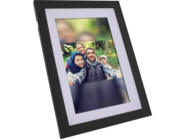 InLine 55821H, 25,6 cm (10.1"), 1920 x 1200 pixlar, IPS, 250 cd/m², 800:1, JPEG, JPG, PNG