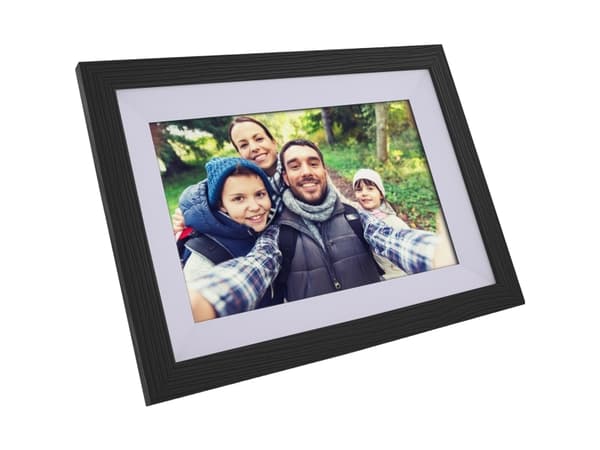 InLine 55821H, 25,6 cm (10.1"), 1920 x 1200 pixlar, IPS, 250 cd/m², 800:1, JPEG, JPG, PNG