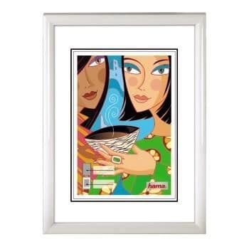 HAMA MADRID VIT 15X20 PLAST 31766