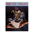 Miniatyrbilde 2 av 2: Gremlins We´re Back Framed Poster