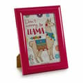 Miniatyrbild 3 av 3: Fotoram (1 x 21,5 x 16,5 cm) (12 antal)