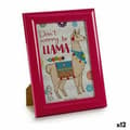 Miniatyrbild 1 av 3: Fotoram (1 x 21,5 x 16,5 cm) (12 antal)