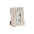 Pikkukuva 1 / 3: Kuvakehys DKD Home Decor Ruskea Mangopuu 20 x 2 x 25 cm Kaupunki